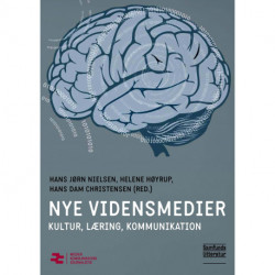 Systemer for dokumenter, systemer for aktivitet og systemer for information