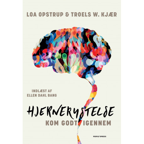 Hjernerystelse: Kom godt igennem