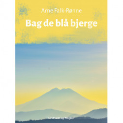 Bag de blå bjerge