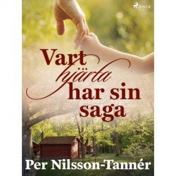 Vart hjärta har sin saga