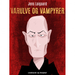 Varulve og vampyrer