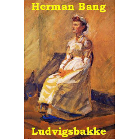 Ludvigsbakke