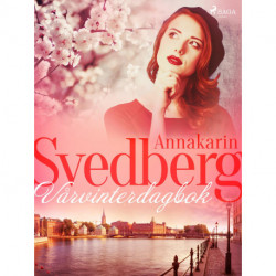 Vårvinterdagbok