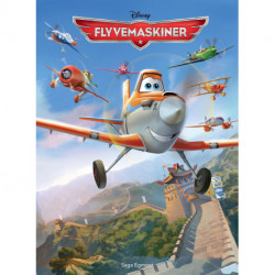 Flyvemaskiner