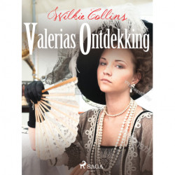 Valerias Ontdekking