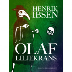Olaf Liljekrans