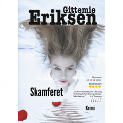 Skamferet: En Pia Holm krimi