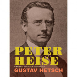Peter Heise