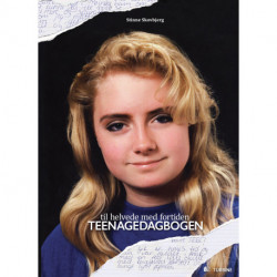 Teenagedagbogen: til helved med fortiden