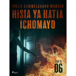 Hisia ya Hatia Ichomayo - Sura ya 6