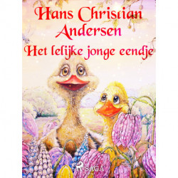 Het lelijke jonge eendje