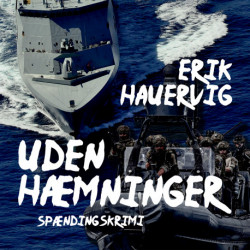 Uden hæmninger
