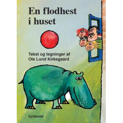 En flodhest i huset