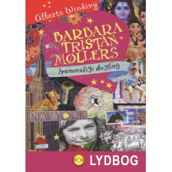 Barbara Tristian Møllers hemmelige dagbog