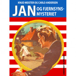 Jan og fjernsynsmysteriet