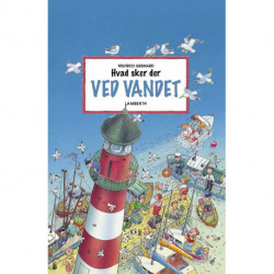 Hvad sker der ved vandet?