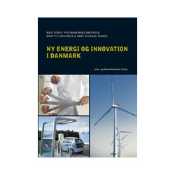 Ny energi og innovation i Danmark