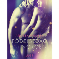 Födelsedag i Norge - erotisk novell