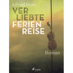 Verliebte Ferienreise