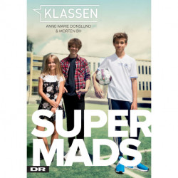 Klassen (1) - Super Mads