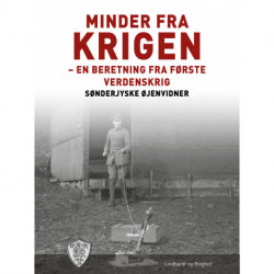 Minder fra krigen