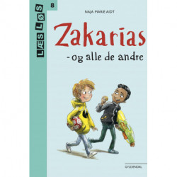 Zakarias og alle de andre