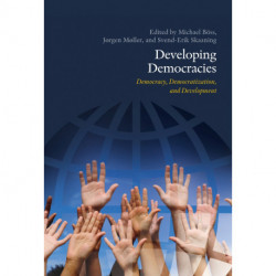 Developing Democracies: Democracy, Democratization, and Development