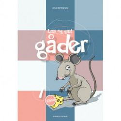 Læs og gæt gåder 1