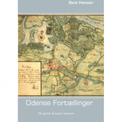 Odense Fortællinger
