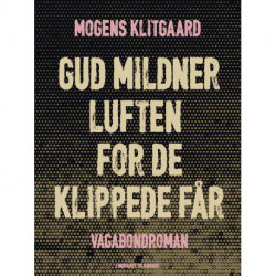Gud mildner luften for de klippede får