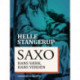 Saxo: hans værk, hans verden