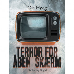 Terror for åben skærm