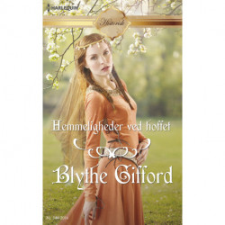 Hemmeligheder ved hoffet