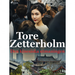 Den kinesiska utmaningen