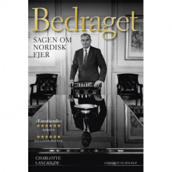 Bedraget – Sagen om Nordisk Fjer