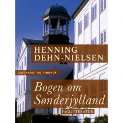 Bogen om Sønderjylland