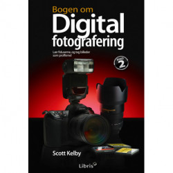 Bogen om digital fotografering, bind 2