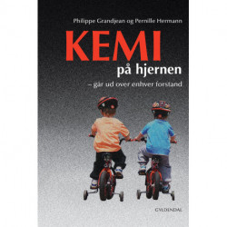 Kemi på hjernen: går ud over enhver forstand