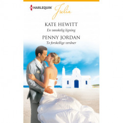 En vanskelig ligning / To forskellige verdner