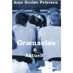 Aktuelt: Grænseløs 6. del