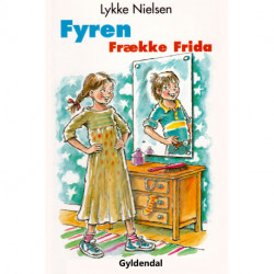 Fyren frække Frida