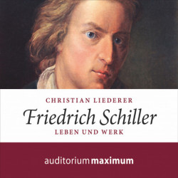 Friedrich Schiller