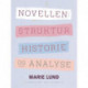 Novellen: Struktur, historie og analyse