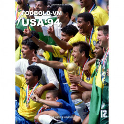 Fodbold-VM USA  94