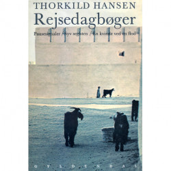 Rejsedagbøger