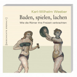 Baden, spielen, lachen