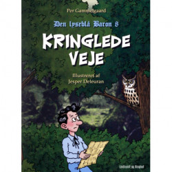 Kringlede veje