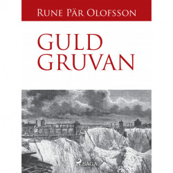 Guldgruvan