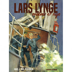 Lars Lynge erobrer et rige