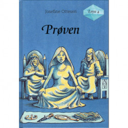 Enya Bind 4 - Prøven: Enya